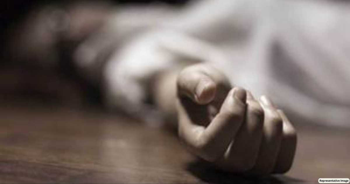 Delhi: African-origin woman found dead in Subzi Mandi area